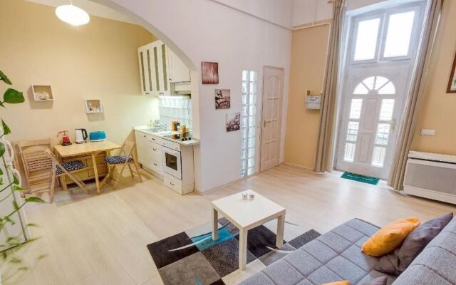 Origo Apartment