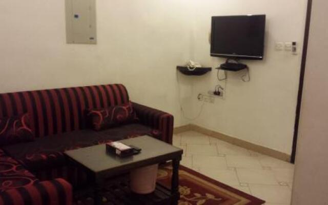 Aman New Furnished Apartment 3