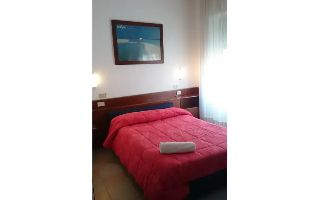 Hotel La Terrazza