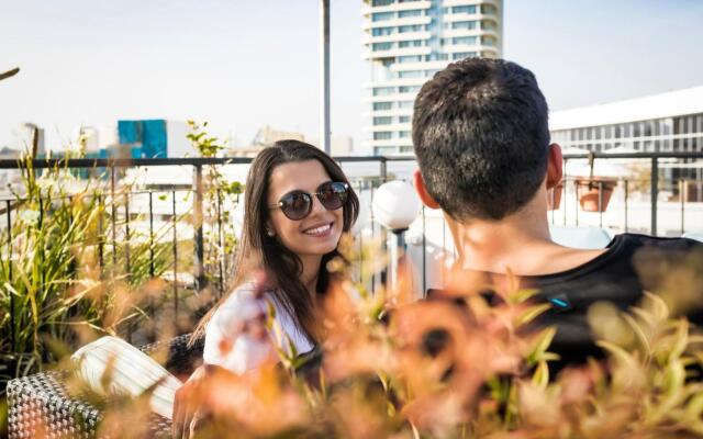 Center Chic Hotel - an Atlas Boutique Hotel