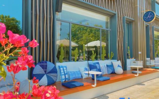 Suzhou Yinsu Resort Hotel