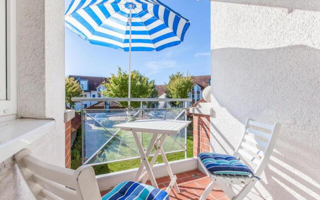 Sünnslag Wohnung 074