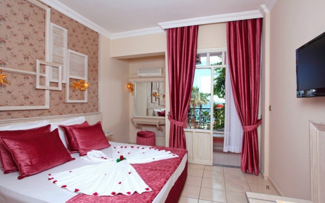Seagull Hotel