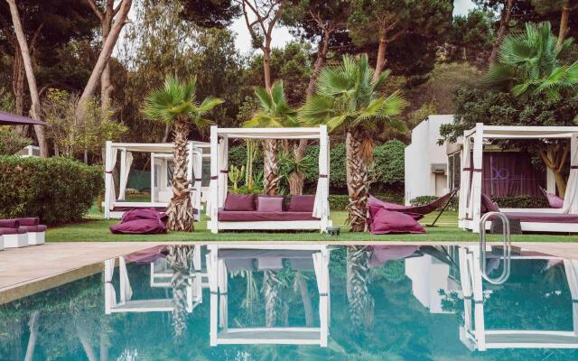Sofitel Rabat Jardin des Roses