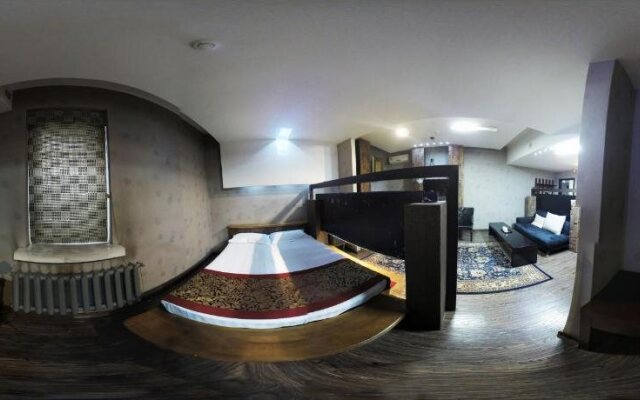 TnT Hotel