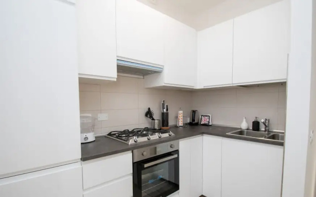 Soleblu Appartamento 03