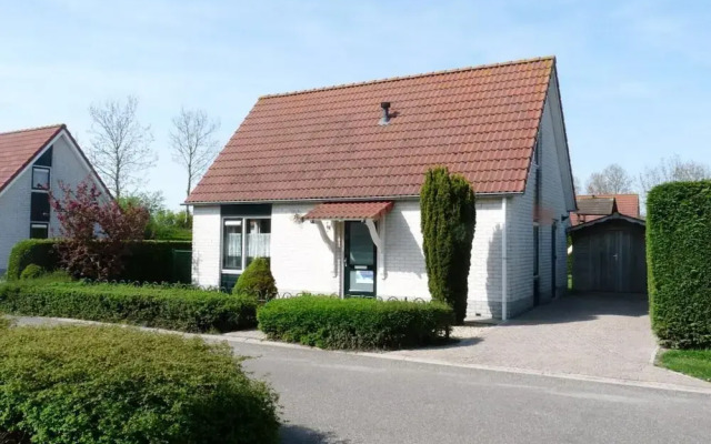 Beautiful Holiday Home With Garden