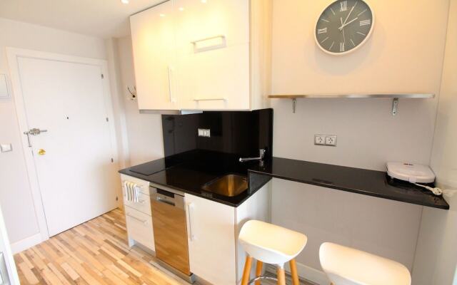 Apartamento El Mirador