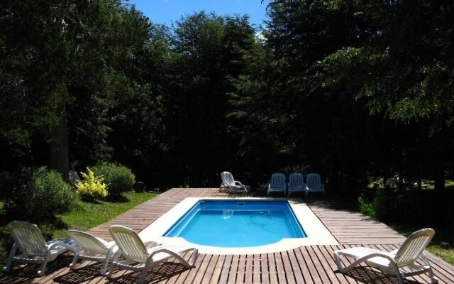 Hostería Pichi Rincón