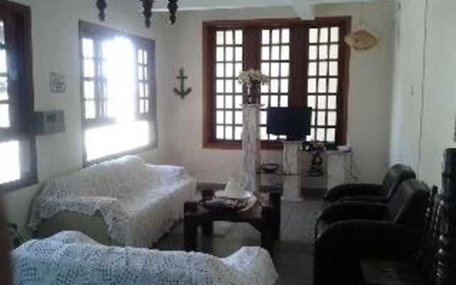Hotel Pousada Garoupas