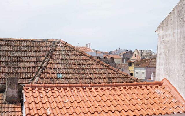 Ó da Casa-Typical Portuguese Guest House