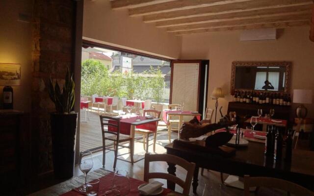 Hotel Noce