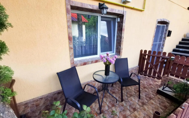 Apartament Dilama Sinaia