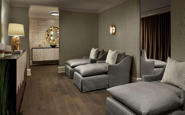 The Ritz-Carlton, Charlotte