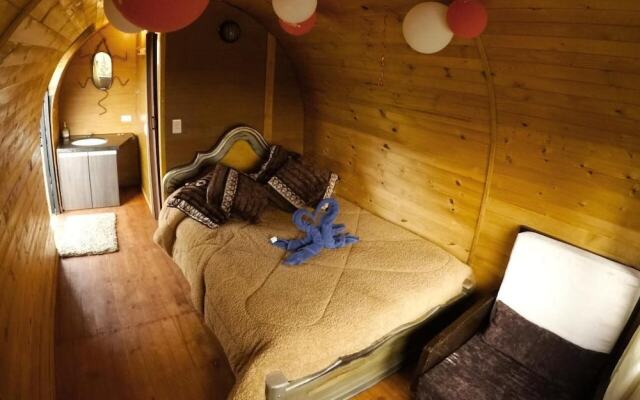 Tu Glamping