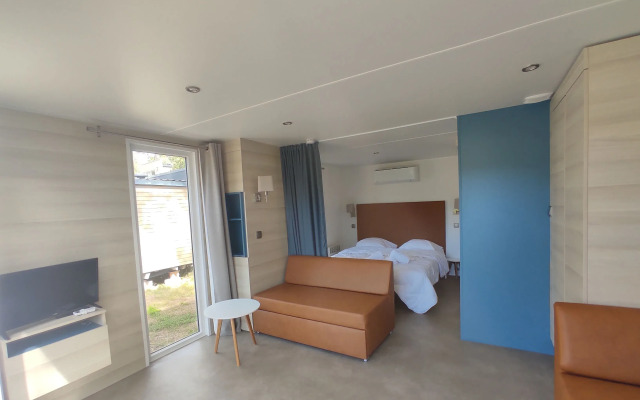 Domaine des voiles de Pierrefeu