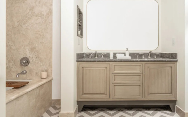 Palm House Hotel Palm Beach