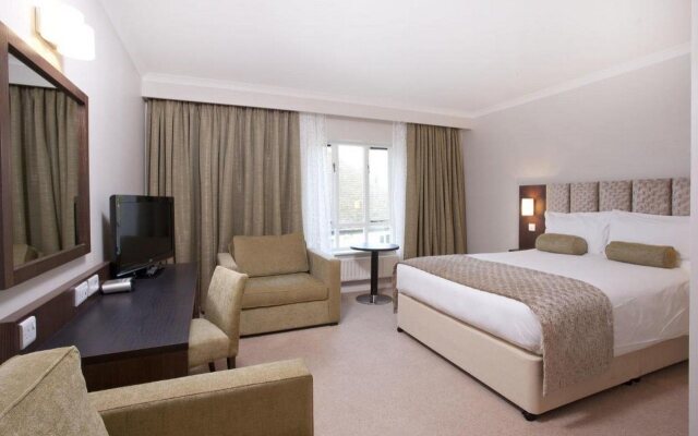 Sudbury House Hotel