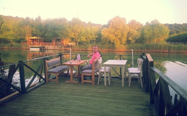 Otel Turker
