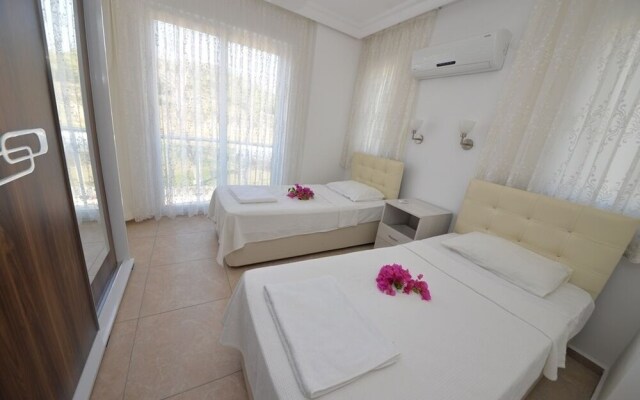 Sea Heaven Legend Apartments