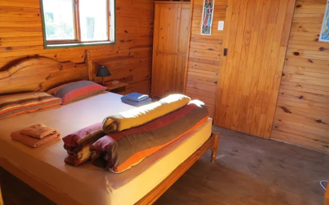 Cape Oasis Guesthouse