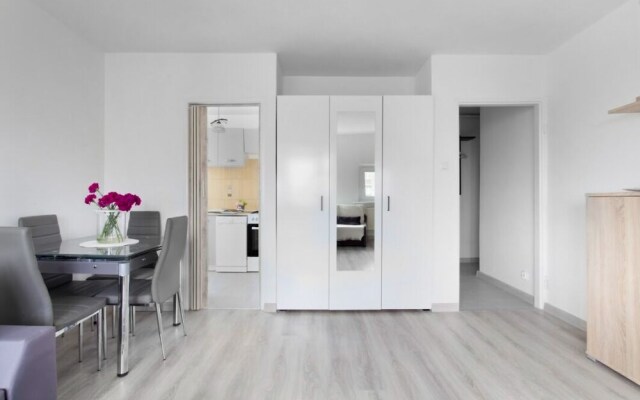Elite Apartments Idea