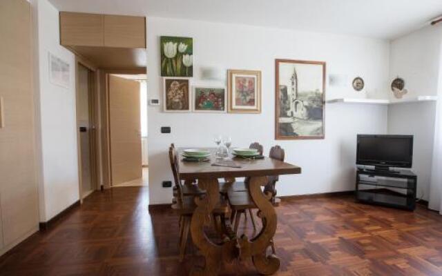 Alpine Dream Apartments