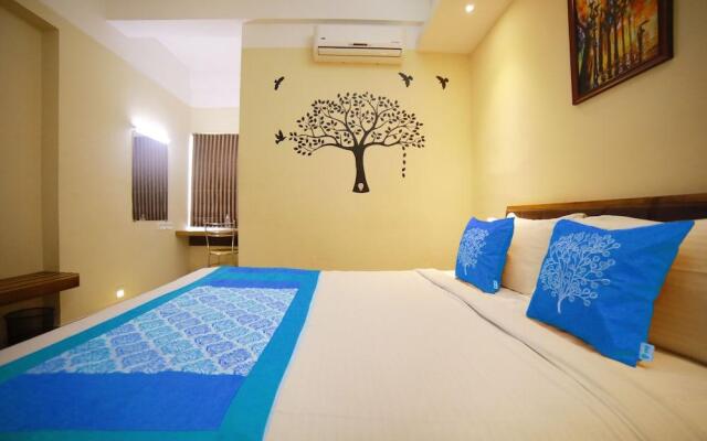 OYO 2300 Hotel The Platinum Inn