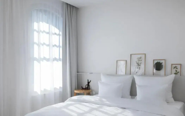 Wilmina Hotel