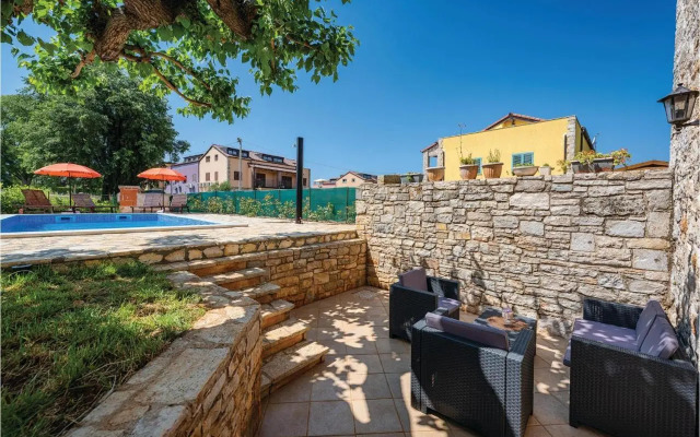 Holiday home Gedici III