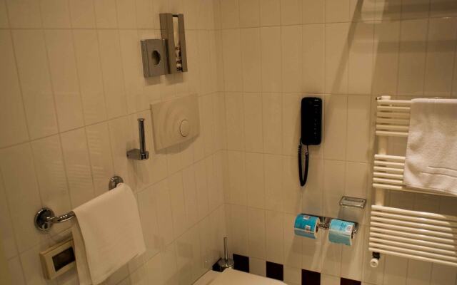 Victor Country Hotel