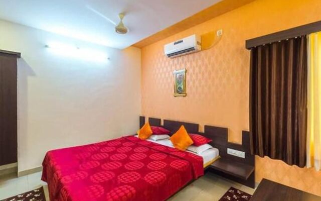 Hotel Om Executive.