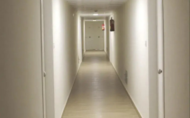 Apartment Club Playa Flores Torremolinos