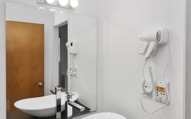 Auckland Airport Motel