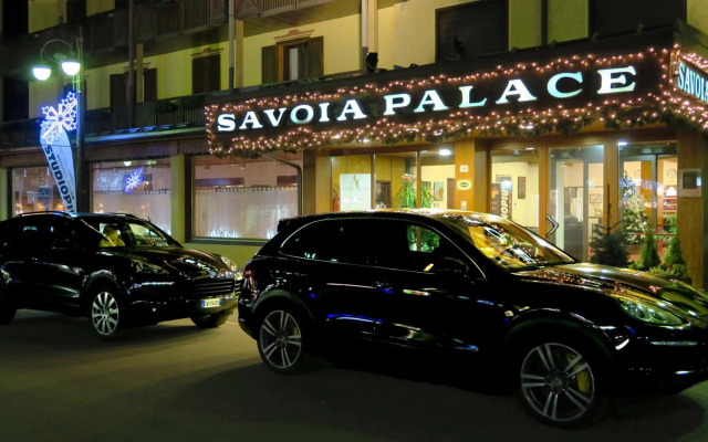 Savoia Palace