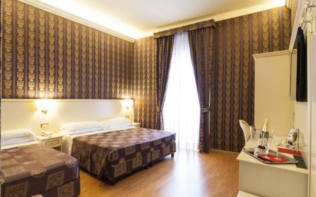 Relais Trevi 98