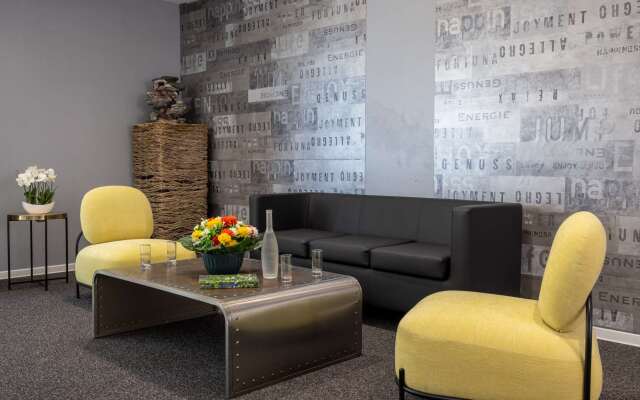 The Originals City, Hôtel Les Dômes, Perpignan Sud