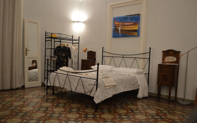 Bed, Book & Breakfast Landolina