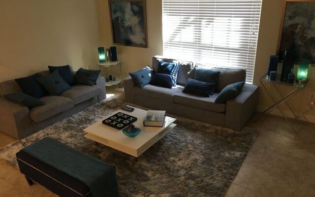 Paradise Palms Resort by DWS Vacation Villas