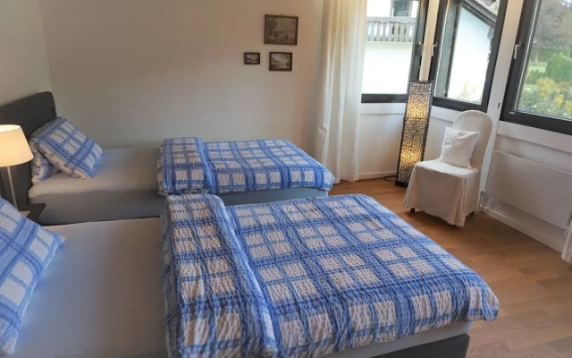 Luxus Landhaus Baiersbronn