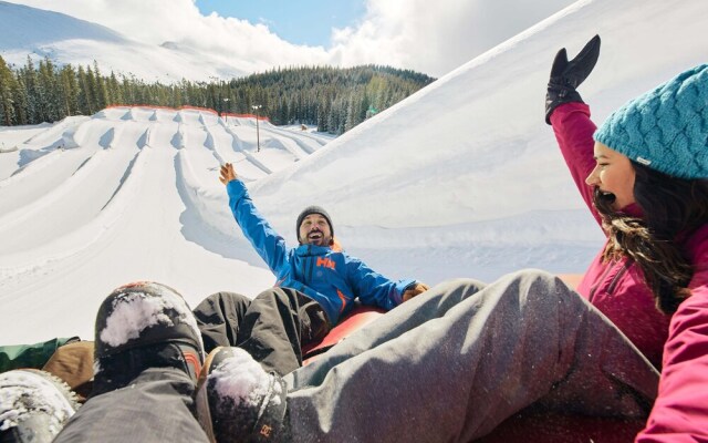 Hidden River Lodge #5942