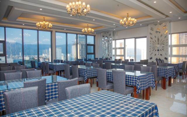 Golden Rose 3 Hotel Danang