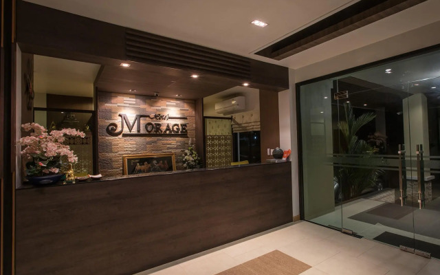 Morage Hotel Phitsanulok