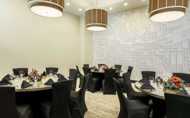 Embassy Suites Hotel Syracuse