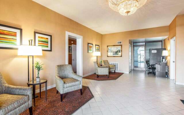 Quality Inn Maysville