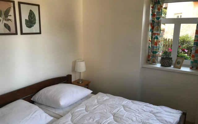 Apartmán DUO Plešivec