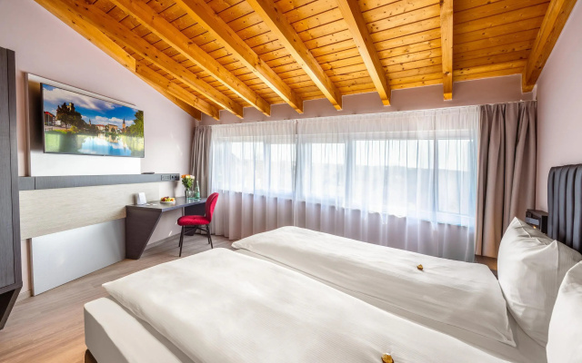Best Western Hotel Altenburger Land