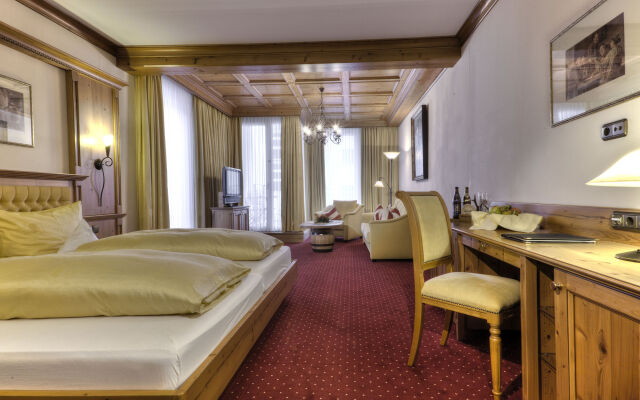 Hotel zum Erdinger Weissbräu