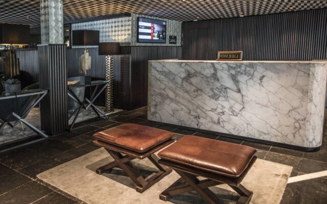 Apollo Hotel Amsterdam, a Tribute Portfolio Hotel