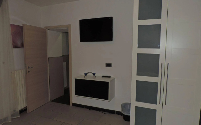 B&B La Suite